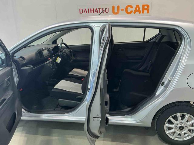 ミライースＬ　ＳＡIIIナビ　キーレスエントリー　スマートアシスト　コーナーセンサー　オートライト　オートハイビーム　マニュアルエアコン　アイドリングストップ機能　パワーウィンドウ（栃木県）の中古車