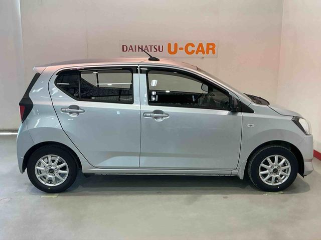 ミライースＬ　ＳＡIIIナビ　キーレスエントリー　スマートアシスト　コーナーセンサー　オートライト　オートハイビーム　マニュアルエアコン　アイドリングストップ機能　パワーウィンドウ（栃木県）の中古車