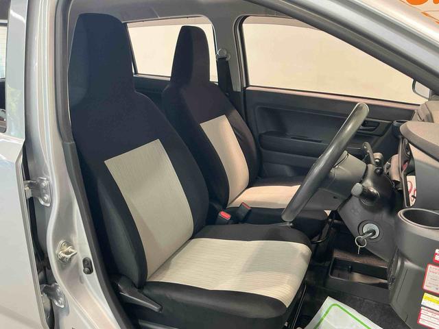 ミライースＬ　ＳＡIIIナビ　キーレスエントリー　スマートアシスト　コーナーセンサー　オートライト　オートハイビーム　マニュアルエアコン　アイドリングストップ機能　パワーウィンドウ（栃木県）の中古車