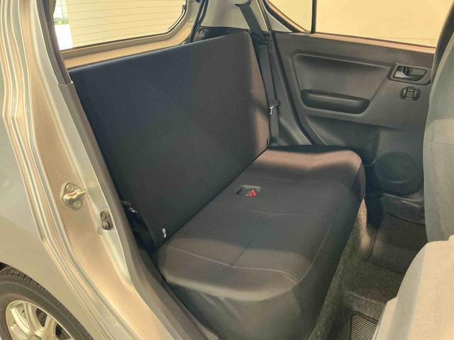 ミライースＬ　ＳＡIIIナビ　キーレスエントリー　スマートアシスト　コーナーセンサー　オートライト　オートハイビーム　マニュアルエアコン　アイドリングストップ機能　パワーウィンドウ（栃木県）の中古車