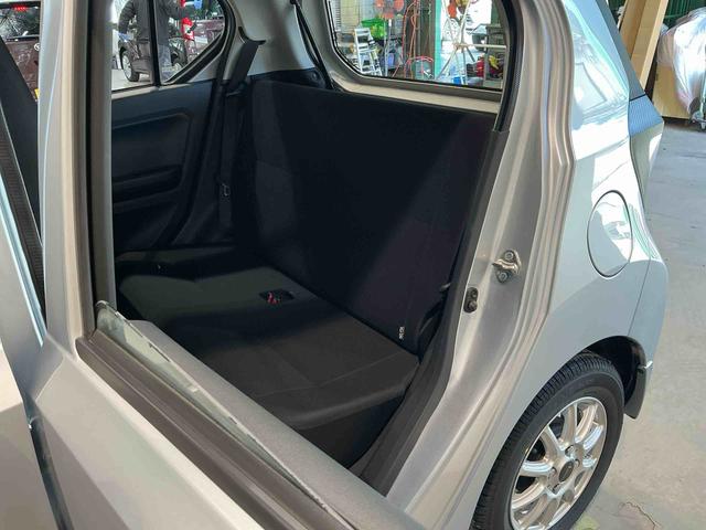 ミライースＬ　ＳＡIIIナビ　キーレスエントリー　スマートアシスト　コーナーセンサー　オートライト　オートハイビーム　マニュアルエアコン　アイドリングストップ機能　パワーウィンドウ（栃木県）の中古車