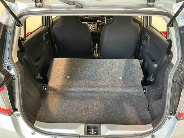 ミライースＬ　ＳＡIIIナビ　キーレスエントリー　スマートアシスト　コーナーセンサー　オートライト　オートハイビーム　マニュアルエアコン　アイドリングストップ機能　パワーウィンドウ（栃木県）の中古車