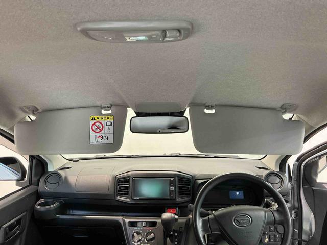 ミライースＬ　ＳＡIIIナビ　キーレスエントリー　スマートアシスト　コーナーセンサー　オートライト　オートハイビーム　マニュアルエアコン　アイドリングストップ機能　パワーウィンドウ（栃木県）の中古車