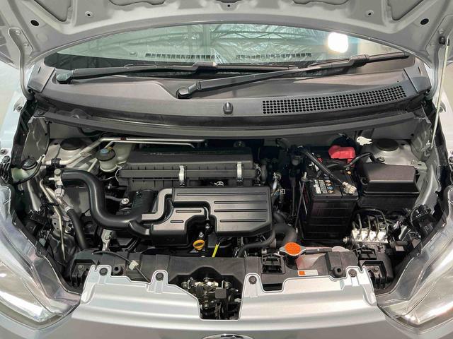 ミライースＬ　ＳＡIIIナビ　キーレスエントリー　スマートアシスト　コーナーセンサー　オートライト　オートハイビーム　マニュアルエアコン　アイドリングストップ機能　パワーウィンドウ（栃木県）の中古車