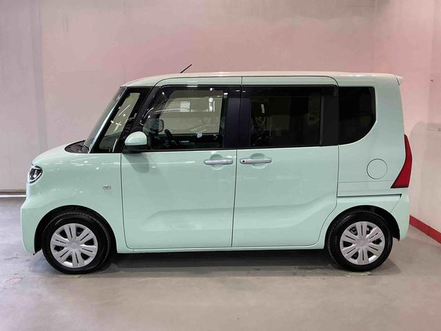 タントXナビ バックカメラ キーフリーシステム スマートアシスト コーナーセンサー 左側電動スライドドア LEDヘッドライト オートエアコン シートバックテーブル 運転席シートリフター(栃木県)の中古車