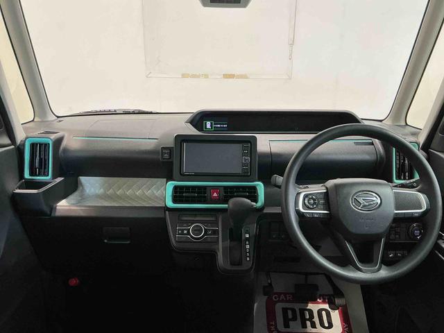 タントXナビ バックカメラ キーフリーシステム スマートアシスト コーナーセンサー 左側電動スライドドア LEDヘッドライト オートエアコン シートバックテーブル 運転席シートリフター(栃木県)の中古車