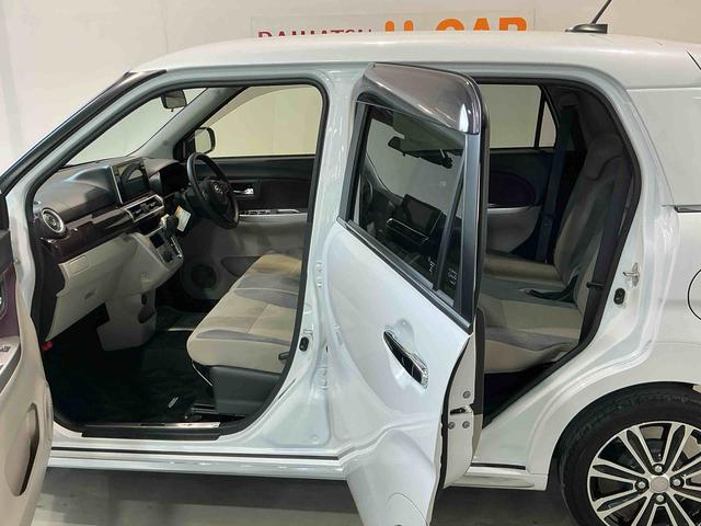 キャストスタイルＧ　ＶＳ　ＳＡIIIナビゲーションシステム　パノラマモニター　スマートアシスト３　ＬＥＤヘッドライト　フォグランプ　純正アルミホイール　シートヒーター　タバコ臭（栃木県）の中古車