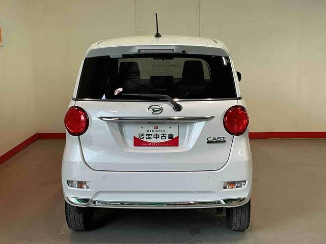 キャストスタイルＧ　ＶＳ　ＳＡIIIナビゲーションシステム　パノラマモニター　スマートアシスト３　ＬＥＤヘッドライト　フォグランプ　純正アルミホイール　シートヒーター　タバコ臭（栃木県）の中古車