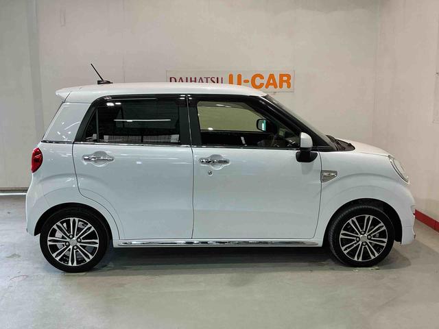 キャストスタイルＧ　ＶＳ　ＳＡIIIナビゲーションシステム　パノラマモニター　スマートアシスト３　ＬＥＤヘッドライト　フォグランプ　純正アルミホイール　シートヒーター　タバコ臭（栃木県）の中古車