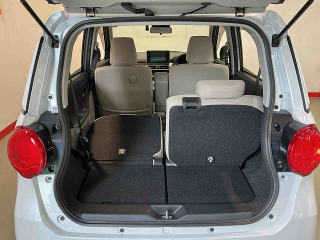 キャストスタイルＧ　ＶＳ　ＳＡIIIナビゲーションシステム　パノラマモニター　スマートアシスト３　ＬＥＤヘッドライト　フォグランプ　純正アルミホイール　シートヒーター　タバコ臭（栃木県）の中古車