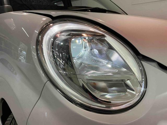 キャストスタイルＧ　ＶＳ　ＳＡIIIナビゲーションシステム　パノラマモニター　スマートアシスト３　ＬＥＤヘッドライト　フォグランプ　純正アルミホイール　シートヒーター　タバコ臭（栃木県）の中古車