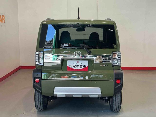 タフトＧ　クロムベンチャーキーフリーシステム　ＬＥＤヘッドライト　ＬＥＤフォグランプ　純正アルミホイール　スマートアシスト　コーナーセンサー　運転席・助手席シートヒーター（栃木県）の中古車