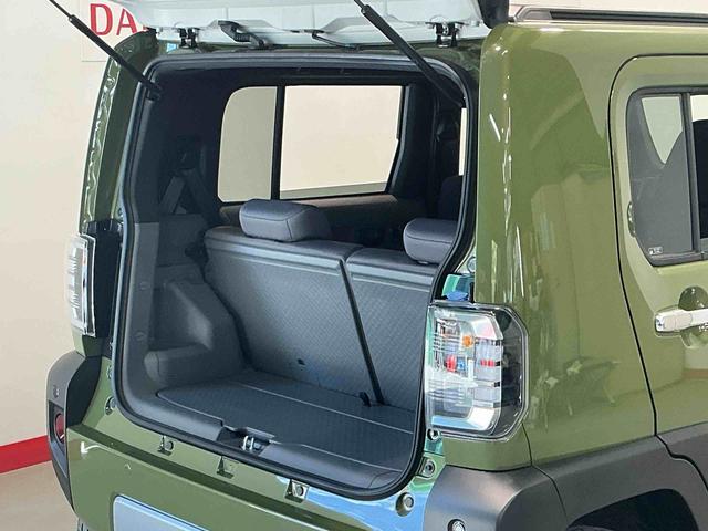 タフトＧ　クロムベンチャーキーフリーシステム　ＬＥＤヘッドライト　ＬＥＤフォグランプ　純正アルミホイール　スマートアシスト　コーナーセンサー　運転席・助手席シートヒーター（栃木県）の中古車