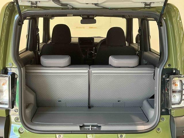 タフトＧ　クロムベンチャーキーフリーシステム　ＬＥＤヘッドライト　ＬＥＤフォグランプ　純正アルミホイール　スマートアシスト　コーナーセンサー　運転席・助手席シートヒーター（栃木県）の中古車