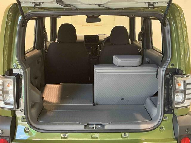 タフトＧ　クロムベンチャーキーフリーシステム　ＬＥＤヘッドライト　ＬＥＤフォグランプ　純正アルミホイール　スマートアシスト　コーナーセンサー　運転席・助手席シートヒーター（栃木県）の中古車