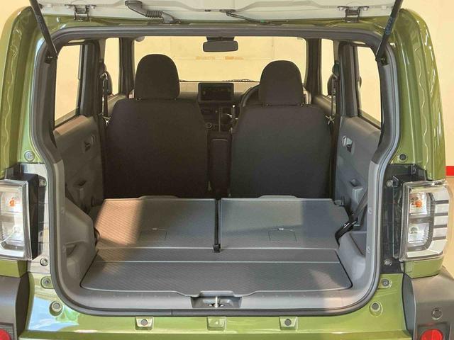 タフトＧ　クロムベンチャーキーフリーシステム　ＬＥＤヘッドライト　ＬＥＤフォグランプ　純正アルミホイール　スマートアシスト　コーナーセンサー　運転席・助手席シートヒーター（栃木県）の中古車