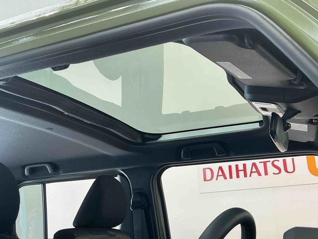 タフトＧ　クロムベンチャーキーフリーシステム　ＬＥＤヘッドライト　ＬＥＤフォグランプ　純正アルミホイール　スマートアシスト　コーナーセンサー　運転席・助手席シートヒーター（栃木県）の中古車