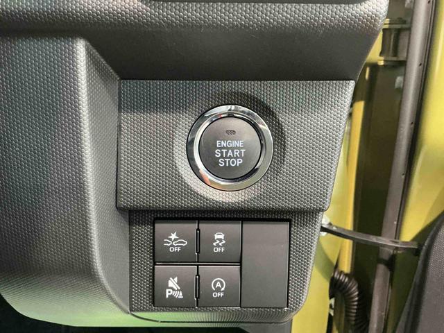 タフトＧ　クロムベンチャーキーフリーシステム　ＬＥＤヘッドライト　ＬＥＤフォグランプ　純正アルミホイール　スマートアシスト　コーナーセンサー　運転席・助手席シートヒーター（栃木県）の中古車