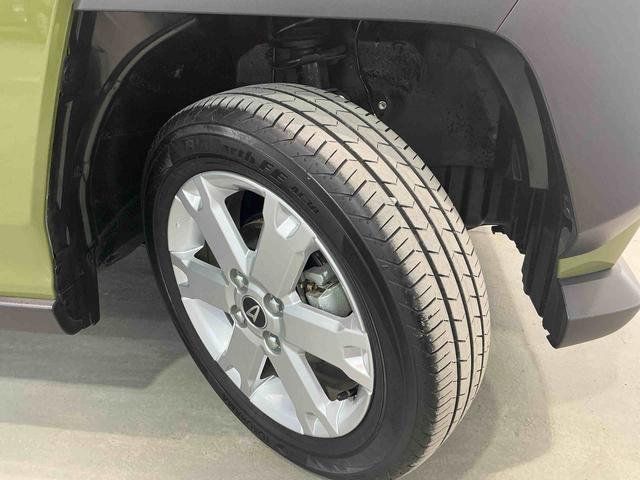 タフトＧ　クロムベンチャーキーフリーシステム　ＬＥＤヘッドライト　ＬＥＤフォグランプ　純正アルミホイール　スマートアシスト　コーナーセンサー　運転席・助手席シートヒーター（栃木県）の中古車