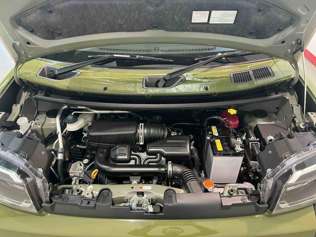 タフトＧ　クロムベンチャーキーフリーシステム　ＬＥＤヘッドライト　ＬＥＤフォグランプ　純正アルミホイール　スマートアシスト　コーナーセンサー　運転席・助手席シートヒーター（栃木県）の中古車