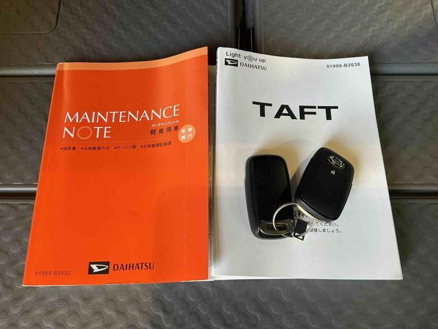 タフトＧ　クロムベンチャーキーフリーシステム　ＬＥＤヘッドライト　ＬＥＤフォグランプ　純正アルミホイール　スマートアシスト　コーナーセンサー　運転席・助手席シートヒーター（栃木県）の中古車