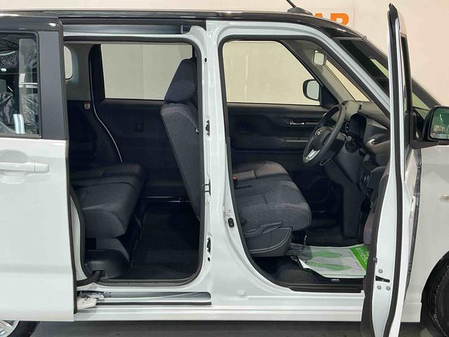 ムーヴＧ大画面ディスプレイオーディオ　バックカメラ　スマートアシスト　ソナーセンサー　電動スライドドア　ＬＥＤヘッドライト　オートライト　ＣＶＴ　衝突被害軽減システム（栃木県）の中古車