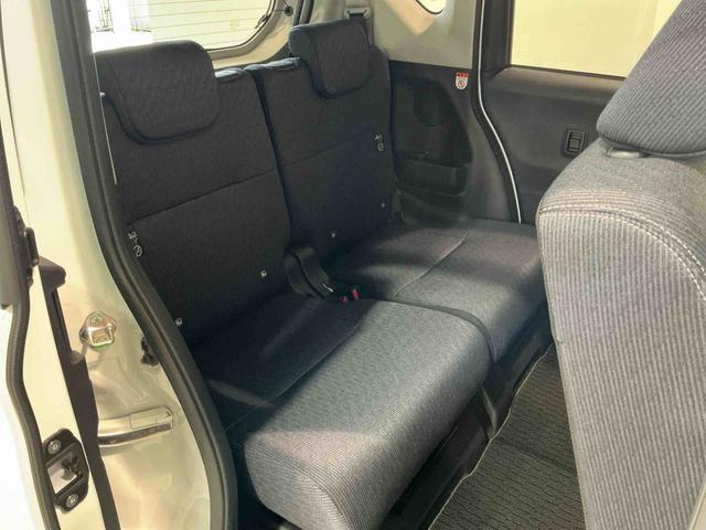 ムーヴＧ大画面ディスプレイオーディオ　バックカメラ　スマートアシスト　ソナーセンサー　電動スライドドア　ＬＥＤヘッドライト　オートライト　ＣＶＴ　衝突被害軽減システム（栃木県）の中古車