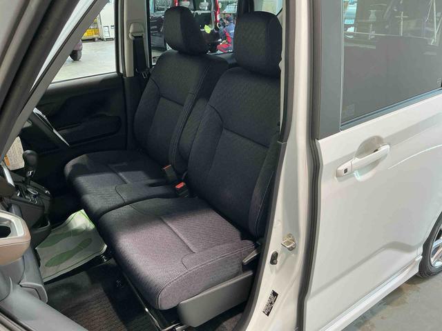 ムーヴＧ大画面ディスプレイオーディオ　バックカメラ　スマートアシスト　ソナーセンサー　電動スライドドア　ＬＥＤヘッドライト　オートライト　ＣＶＴ　衝突被害軽減システム（栃木県）の中古車