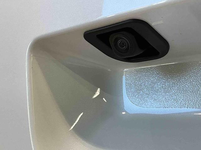 ムーヴキャンバスストライプスＧキーフリーシステム　ＬＥＤヘッドライト　ＬＥＤフォグランプ　オートエアコン　運転席・助手席電動スライドドア　運転席・助手席シートヒーター　スマートアシスト（栃木県）の中古車