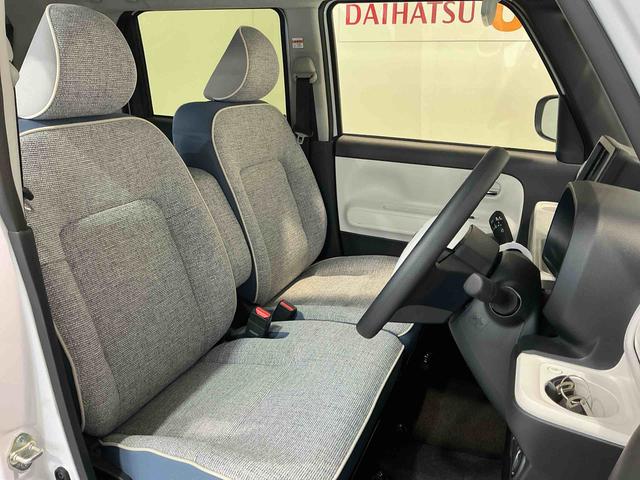 ムーヴキャンバスストライプスＧキーフリーシステム　ＬＥＤヘッドライト　ＬＥＤフォグランプ　オートエアコン　運転席・助手席電動スライドドア　運転席・助手席シートヒーター　スマートアシスト（栃木県）の中古車