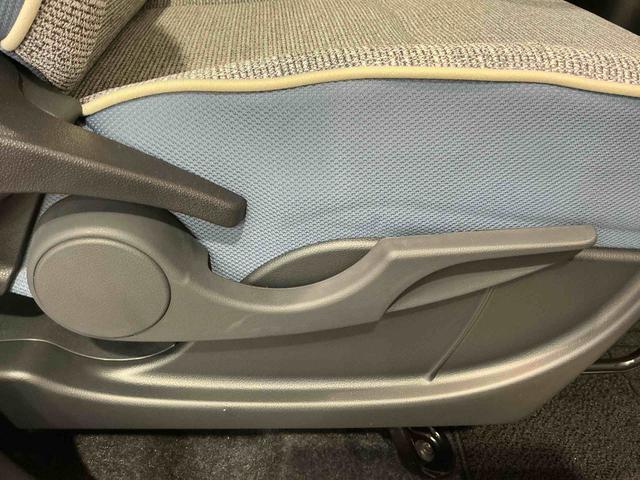 ムーヴキャンバスストライプスＧキーフリーシステム　ＬＥＤヘッドライト　ＬＥＤフォグランプ　オートエアコン　運転席・助手席電動スライドドア　運転席・助手席シートヒーター　スマートアシスト（栃木県）の中古車