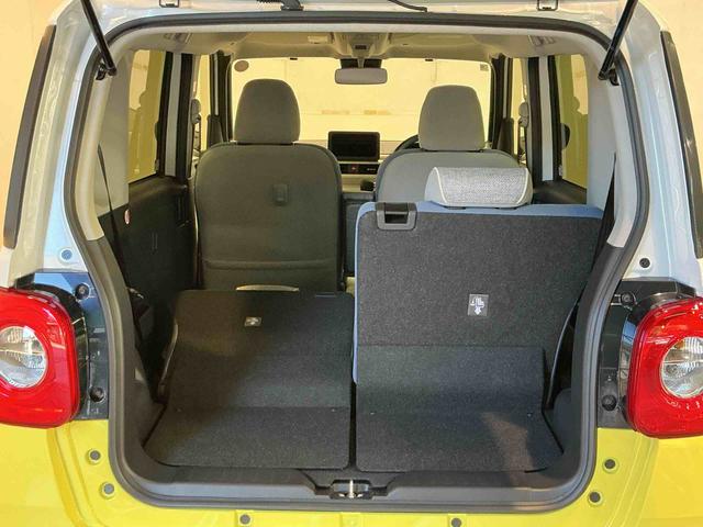 ムーヴキャンバスストライプスＧキーフリーシステム　ＬＥＤヘッドライト　ＬＥＤフォグランプ　オートエアコン　運転席・助手席電動スライドドア　運転席・助手席シートヒーター　スマートアシスト（栃木県）の中古車