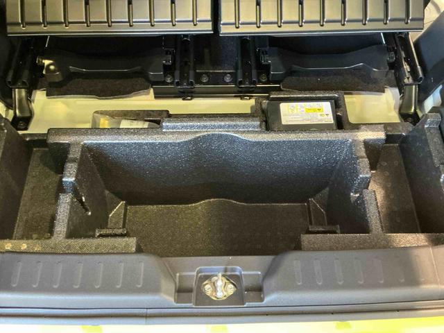 ムーヴキャンバスストライプスＧキーフリーシステム　ＬＥＤヘッドライト　ＬＥＤフォグランプ　オートエアコン　運転席・助手席電動スライドドア　運転席・助手席シートヒーター　スマートアシスト（栃木県）の中古車