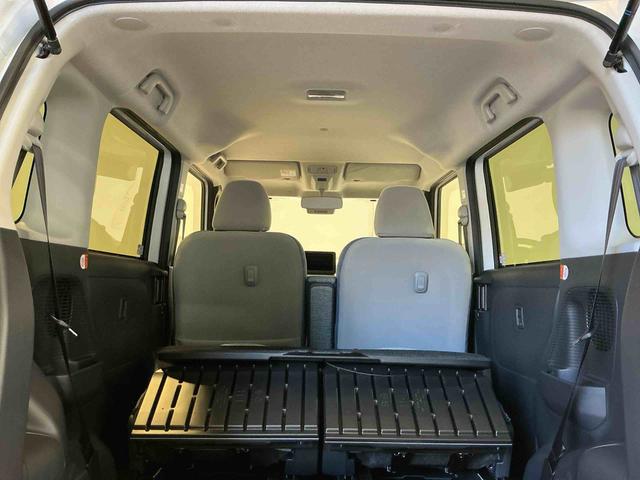 ムーヴキャンバスストライプスＧキーフリーシステム　ＬＥＤヘッドライト　ＬＥＤフォグランプ　オートエアコン　運転席・助手席電動スライドドア　運転席・助手席シートヒーター　スマートアシスト（栃木県）の中古車