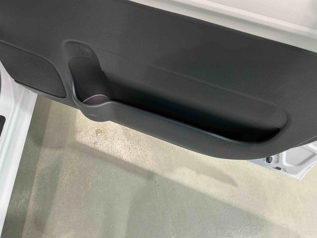 ムーヴキャンバスストライプスＧキーフリーシステム　ＬＥＤヘッドライト　ＬＥＤフォグランプ　オートエアコン　運転席・助手席電動スライドドア　運転席・助手席シートヒーター　スマートアシスト（栃木県）の中古車