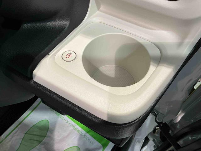 ムーヴキャンバスストライプスＧキーフリーシステム　ＬＥＤヘッドライト　ＬＥＤフォグランプ　オートエアコン　運転席・助手席電動スライドドア　運転席・助手席シートヒーター　スマートアシスト（栃木県）の中古車