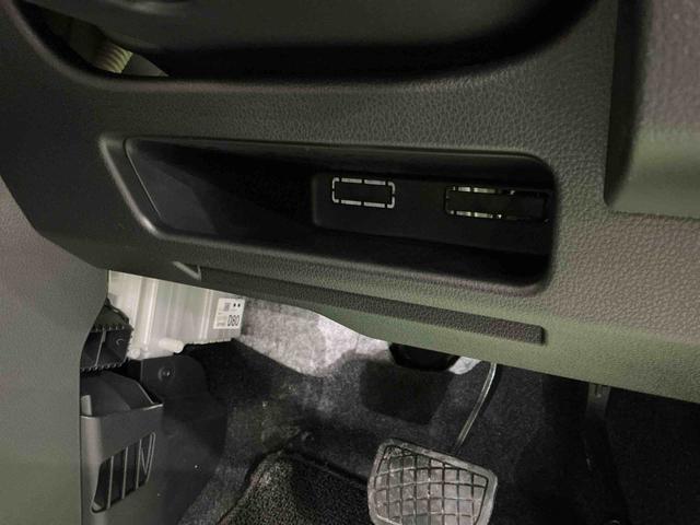 ムーヴキャンバスストライプスＧキーフリーシステム　ＬＥＤヘッドライト　ＬＥＤフォグランプ　オートエアコン　運転席・助手席電動スライドドア　運転席・助手席シートヒーター　スマートアシスト（栃木県）の中古車