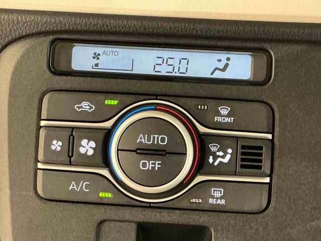 ムーヴキャンバスストライプスＧキーフリーシステム　ＬＥＤヘッドライト　ＬＥＤフォグランプ　オートエアコン　運転席・助手席電動スライドドア　運転席・助手席シートヒーター　スマートアシスト（栃木県）の中古車