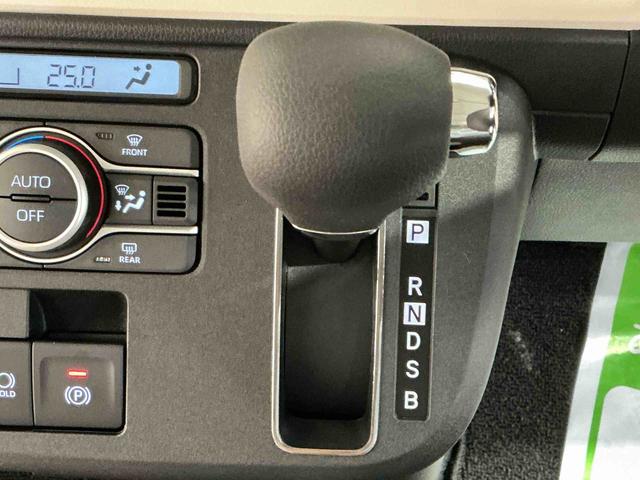 ムーヴキャンバスストライプスＧキーフリーシステム　ＬＥＤヘッドライト　ＬＥＤフォグランプ　オートエアコン　運転席・助手席電動スライドドア　運転席・助手席シートヒーター　スマートアシスト（栃木県）の中古車