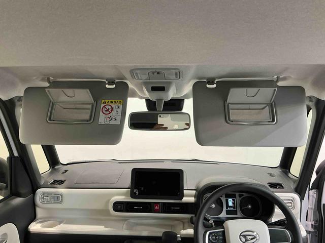 ムーヴキャンバスストライプスGキーフリーシステム LEDヘッドライト LEDフォグランプ オートエアコン 運転席・助手席電動スライドドア 運転席・助手席シートヒーター スマートアシスト(栃木県)の中古車