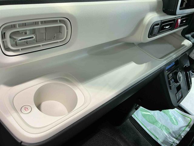 ムーヴキャンバスストライプスGキーフリーシステム LEDヘッドライト LEDフォグランプ オートエアコン 運転席・助手席電動スライドドア 運転席・助手席シートヒーター スマートアシスト(栃木県)の中古車