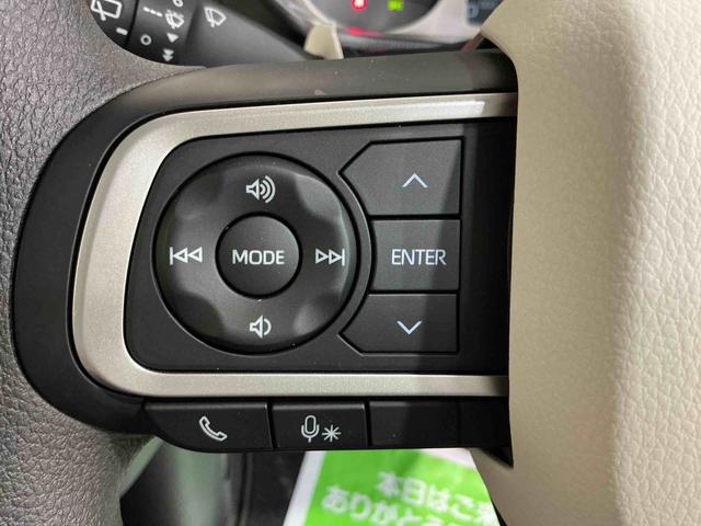 ムーヴキャンバスストライプスGキーフリーシステム LEDヘッドライト LEDフォグランプ オートエアコン 運転席・助手席電動スライドドア 運転席・助手席シートヒーター スマートアシスト(栃木県)の中古車