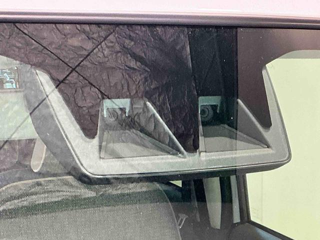ムーヴキャンバスストライプスGキーフリーシステム LEDヘッドライト LEDフォグランプ オートエアコン 運転席・助手席電動スライドドア 運転席・助手席シートヒーター スマートアシスト(栃木県)の中古車