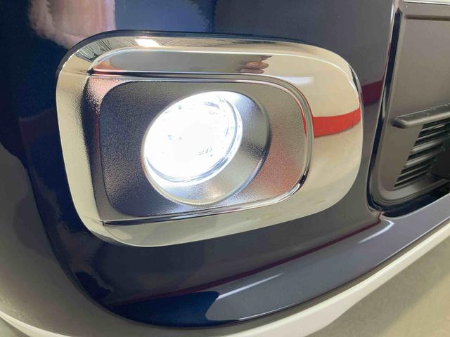 ムーヴキャンバスストライプスGキーフリーシステム LEDヘッドライト LEDフォグランプ オートエアコン 運転席・助手席電動スライドドア 運転席・助手席シートヒーター スマートアシスト(栃木県)の中古車