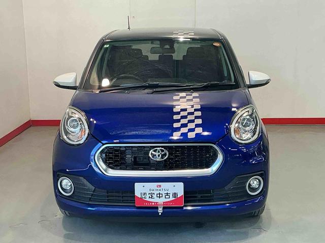 パッソモーダ　Ｇパッケージ衝突被害軽減システム　ナビゲーションシステム　バックカメラ　ＥＴＣ車載器　ＬＥＤヘッドライト　フォグランプ　アルミホイール（栃木県）の中古車