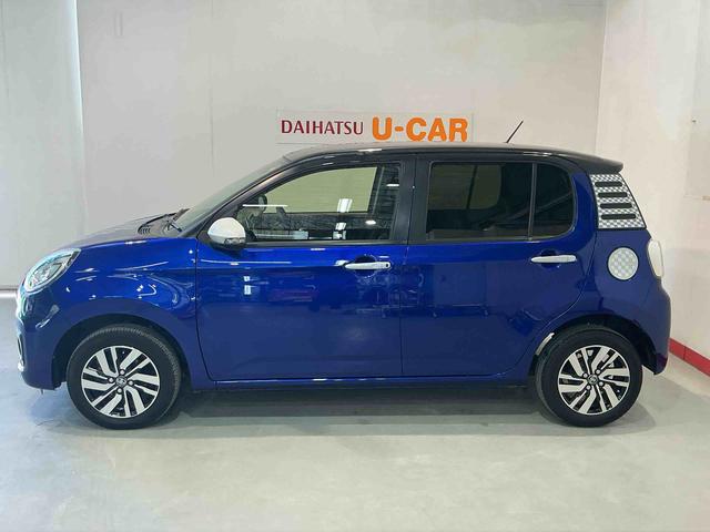 パッソモーダ　Ｇパッケージ衝突被害軽減システム　ナビゲーションシステム　バックカメラ　ＥＴＣ車載器　ＬＥＤヘッドライト　フォグランプ　アルミホイール（栃木県）の中古車