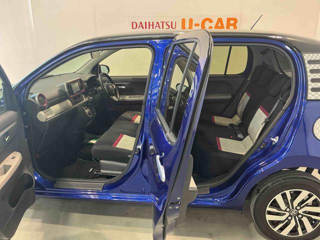 パッソモーダ　Ｇパッケージ衝突被害軽減システム　ナビゲーションシステム　バックカメラ　ＥＴＣ車載器　ＬＥＤヘッドライト　フォグランプ　アルミホイール（栃木県）の中古車