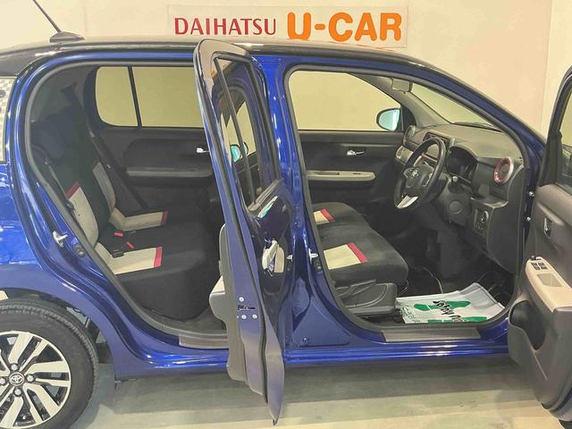 パッソモーダ　Ｇパッケージ衝突被害軽減システム　ナビゲーションシステム　バックカメラ　ＥＴＣ車載器　ＬＥＤヘッドライト　フォグランプ　アルミホイール（栃木県）の中古車