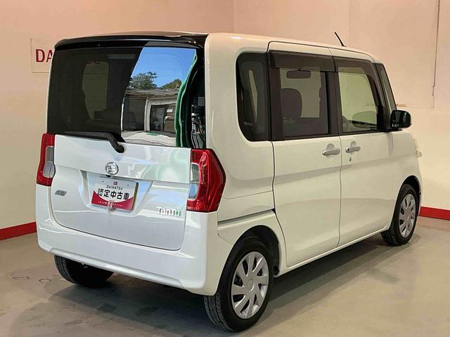 タントＸターボ　ＳＡナビゲーションシステム　バックカメラ」　スマートアシスト１　誤発進抑制機能　フォグランプ　キーフリー　電動スライドドア（栃木県）の中古車