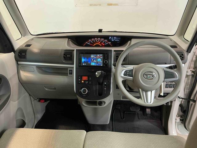 タントＸターボ　ＳＡナビゲーションシステム　バックカメラ」　スマートアシスト１　誤発進抑制機能　フォグランプ　キーフリー　電動スライドドア（栃木県）の中古車